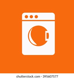 washing machine icon