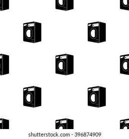 washing machine icon