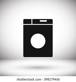 washing machine icon