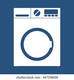washing machine Icon