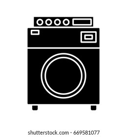 washing machine icon