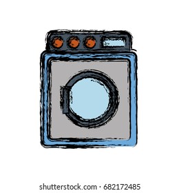 washing machine icon