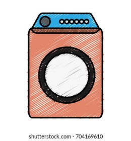 washing machine icon