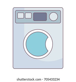 washing machine icon