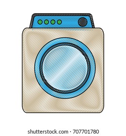 washing machine icon 