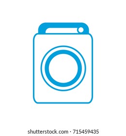 washing machine icon