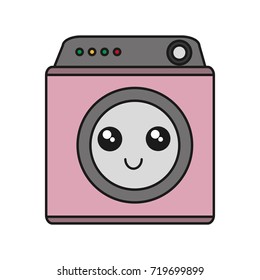 washing machine icon