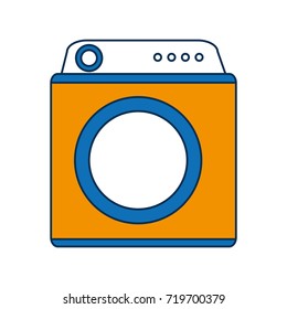 washing machine icon