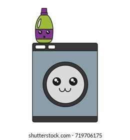 washing machine icon