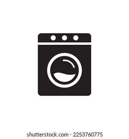 washing machine icon , household icon