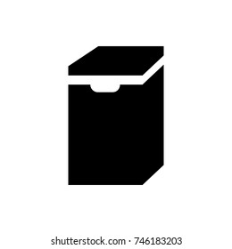 washing machine icon illustration isolated vector sign symbol