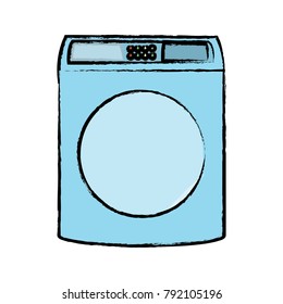 washing machine icon image