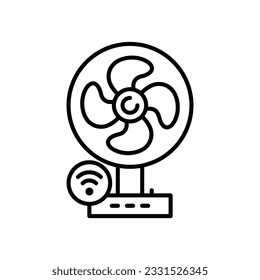 Washing Machine icon. Vector stock illustration.