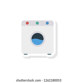 washing  machine  laundry  