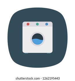 washing  machine  laundry  