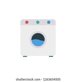 washing  machine  laundry  