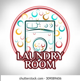  washing machine, laundry
