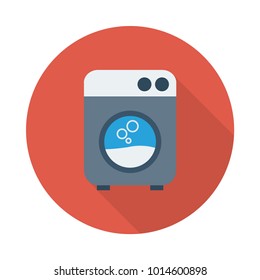washing machine laundry appliance 