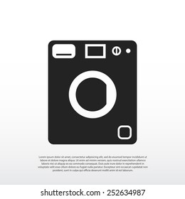 washing machine  vector icon