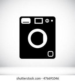 washing machine vector icon, vector best flat, EPS