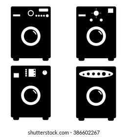 Washing machines