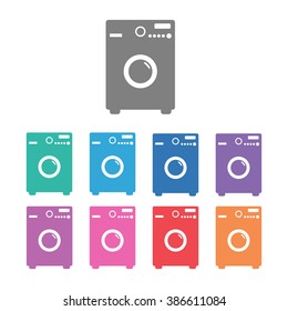 Washing machines