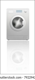 Washing mashine