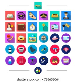 Washing, shampoo, tools and other web icon in cartoon style. Sign, signboard, store icons in set collection.