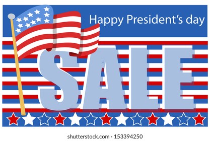 Washington Birthday Sale