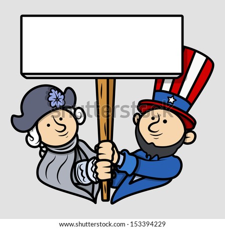 #A# Election day Art