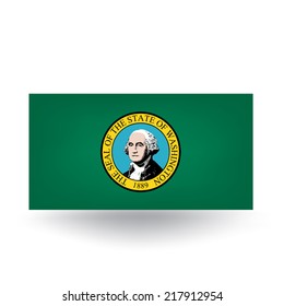 Washington Flag