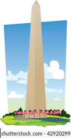 Washington Monument