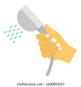 
Washroom Accessories  Vector Icon
modify or edit