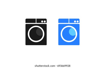 wasing machine icon