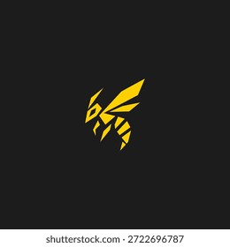 Wasp logo symbolizing speed, focus, and aggressive precision.