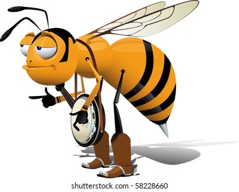 Wasp the musician