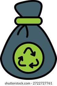 Nuevo Vector de diseño de iconos creativos