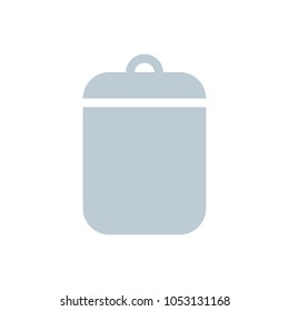 Waste Can Trash