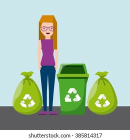 waste concept design 
