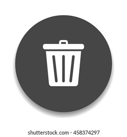 waste icon