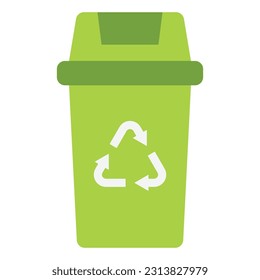 icono de desperdicios , save world , earth eco
