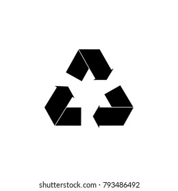 waste management icon. Elements garbage icon. Premium quality graphic design icon. Baby Signs, outline symbols collection icon for websites, web design, mobile app on white background