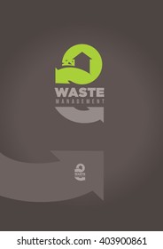 Waste Management Logo