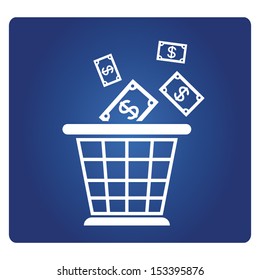 Waste Money