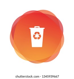 WASTE RECYCLING CONCEPT