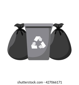 waste recycling design 