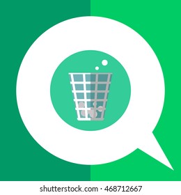 Wastepaper basket
