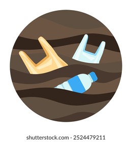 Concepto de aguas residuales. Contaminación del medio acuático
