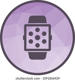 Watch Apps icon