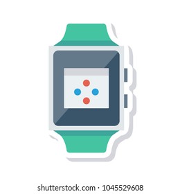 watch Bluetooth gadget 